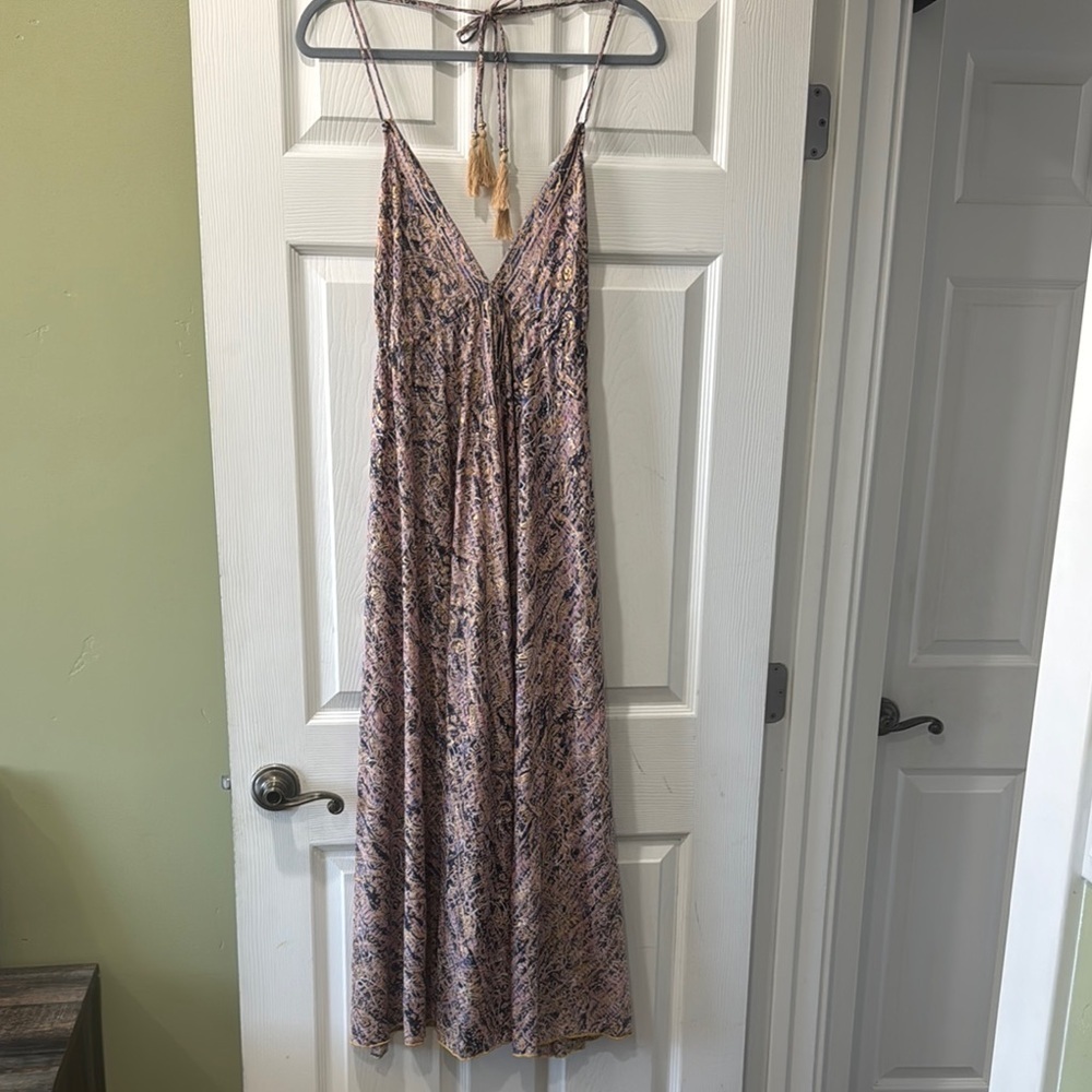 Beautiful Dress